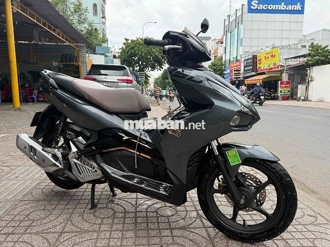 Honda Air Blade 150 ABS 2020 Xám 33.000km