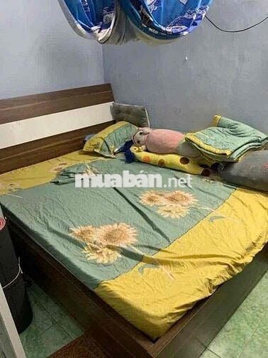 Nguyên căn hẻm xe hơi Lê Văn Sỹ Q3 gần Trường Đoàn Thị Điểm 3Pn