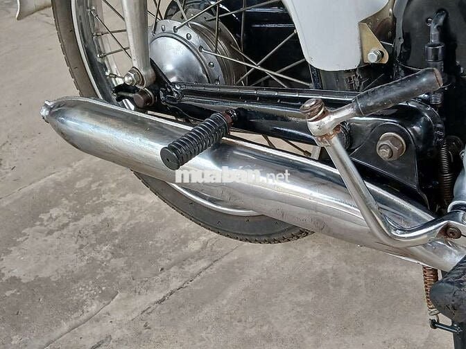 Honda 67 zin đep AG