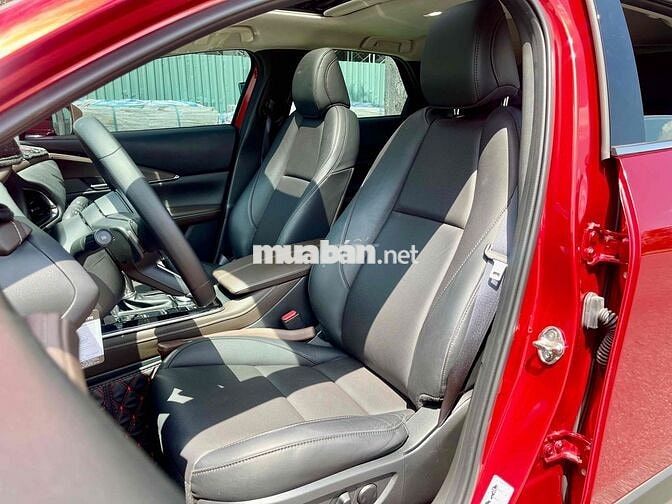 Mazda CX-30 Premium 2024 Đỏ 17.000 km