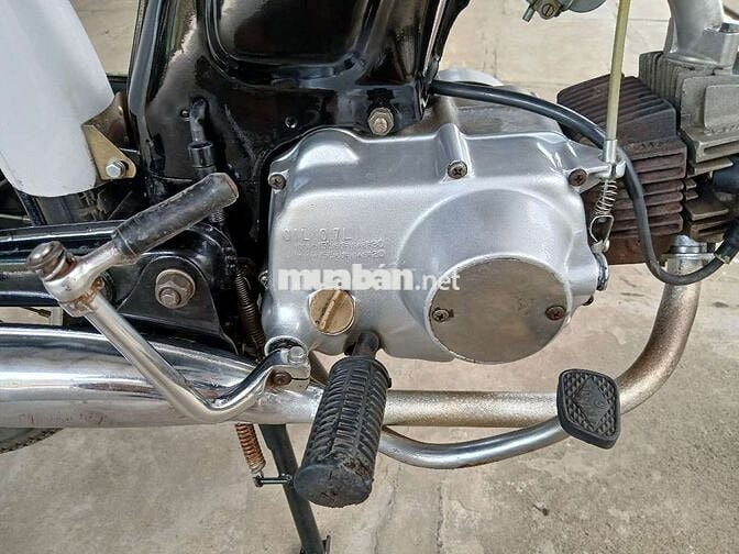 Honda 67 zin đep AG