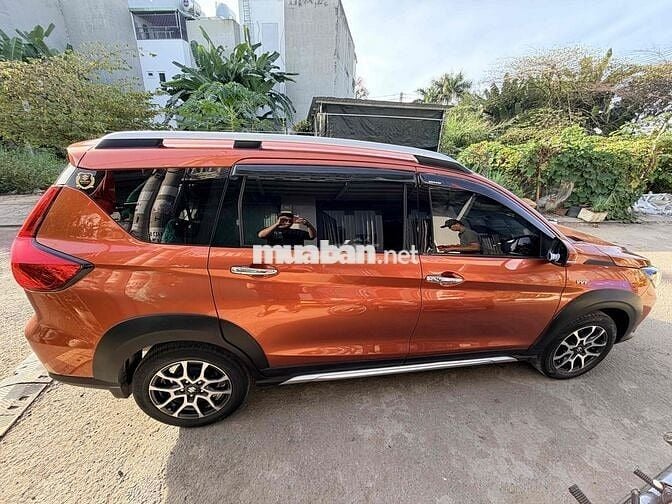 Suzuki XL7 2021 Cam 69000 km