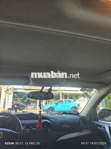 Mazda 3s 2013AT  bản full cửa sổ trời