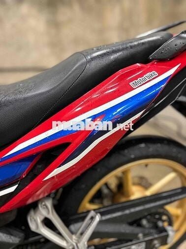 Honda Winner X 2019 Đỏ 30.000 km