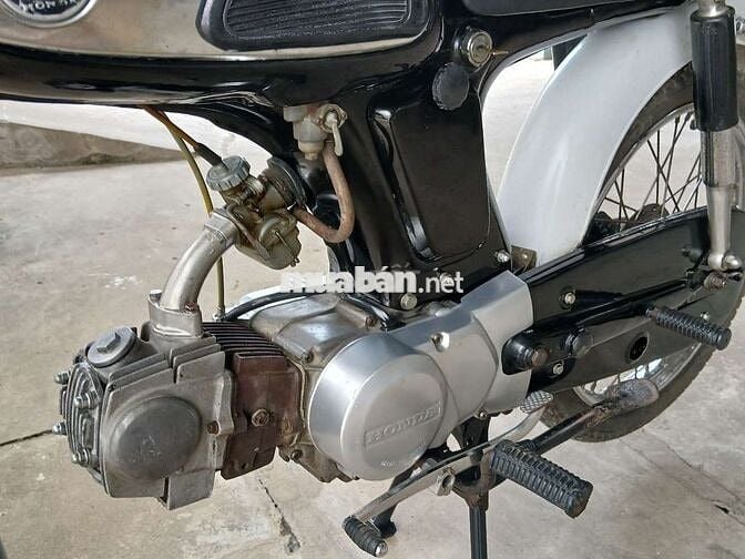 Honda 67 zin đep AG