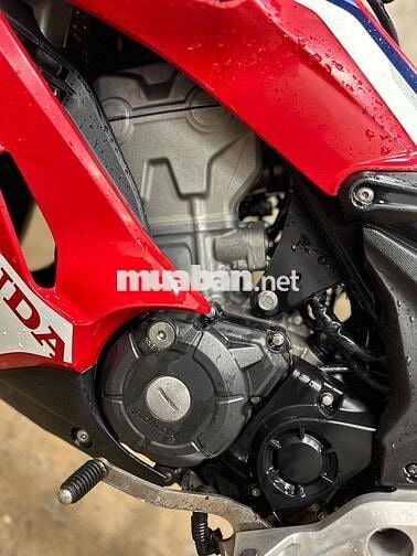 Honda Winner X 2019 Đỏ 30.000 km