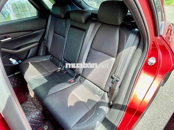 Mazda CX-30 Premium 2024 Đỏ 17.000 km