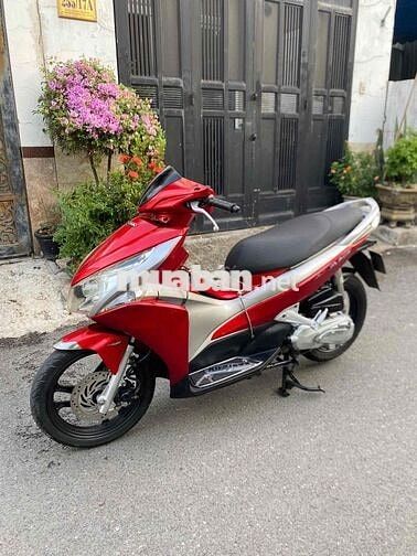 Honda Air Blade 2012 Đỏ
