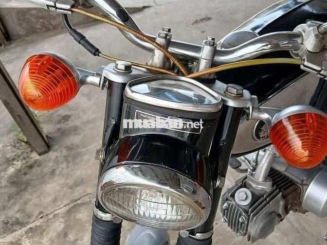 Honda 67 zin đep AG