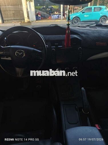 Mazda 3s 2013AT  bản full cửa sổ trời