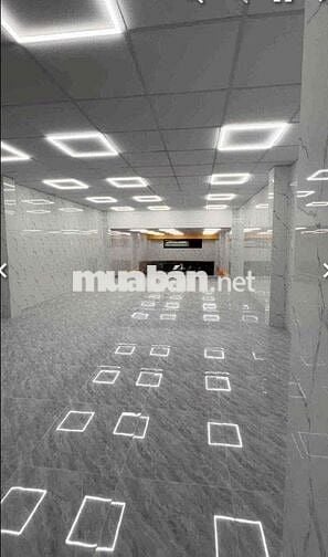 Cho Thuê Nhà Mặt Tiền Trần Văn Mười Hóc Môn