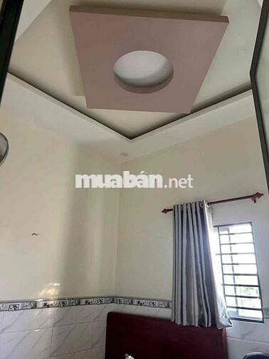 Cho Thuê nhà Mặt tiền Trung Chánh Hóc Môn