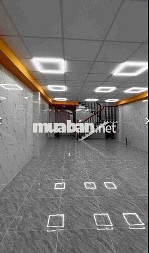Cho Thuê Nhà Mặt Tiền Trần Văn Mười Hóc Môn