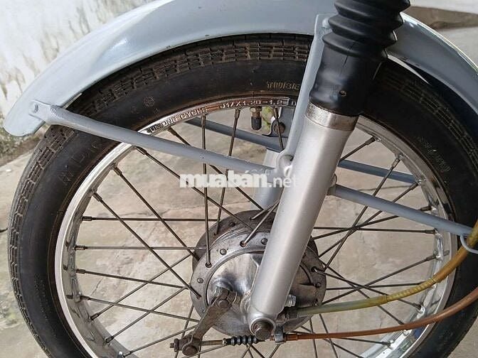 Honda 67 zin đep AG