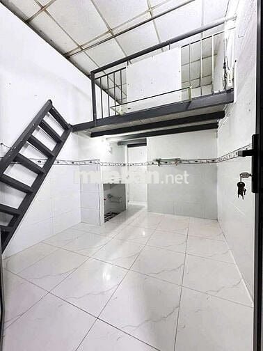 bán nhà hẻm 2056 đường huỳnh tấn phát nhà bè