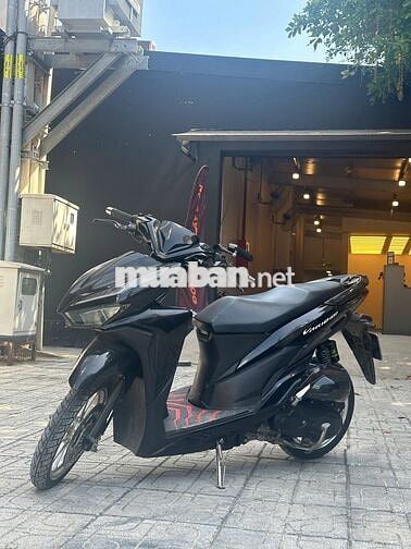 Honda Vario 150 2020 Đen 27000km