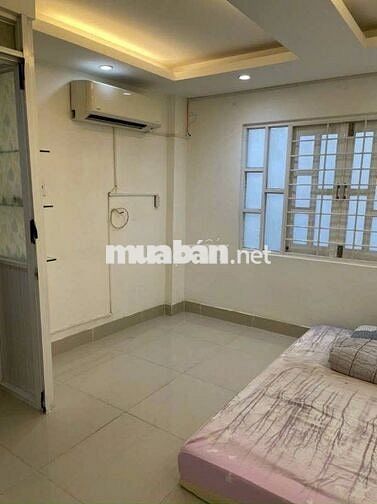 Cho Thuê Nhà Lê Thị Riêng, P.Bến Thành, Quận 1, 66m², 2PN 2WC