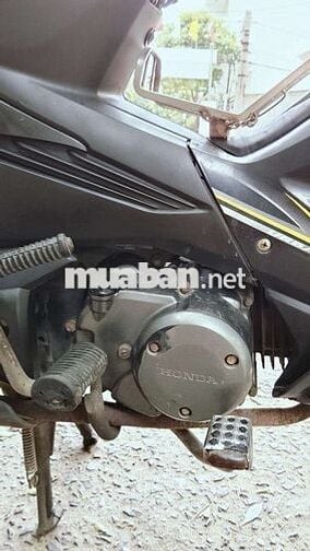 Honda Wave RSX 2009 100cc Đen