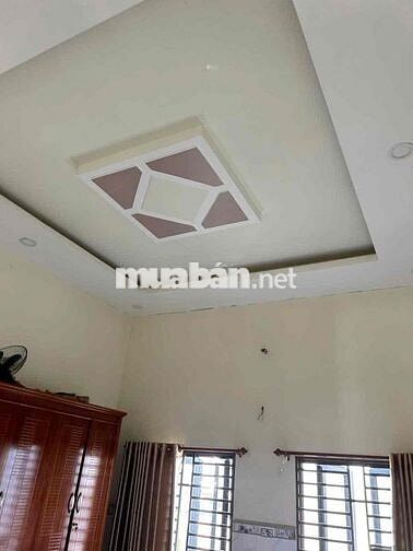 Cho Thuê nhà Mặt tiền Trung Chánh Hóc Môn