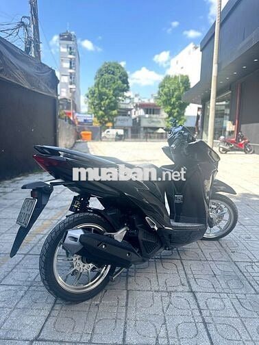 Honda Vario 150 2020 Đen 27000km