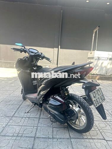 Honda Vario 150 2020 Đen 27000km