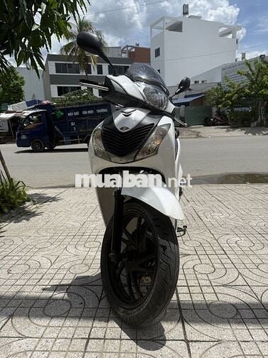 Honda SH 150cc 2015 biển 59, khoá bếp ga SMK