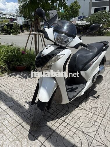 Honda SH 150cc 2015 biển 59, khoá bếp ga SMK