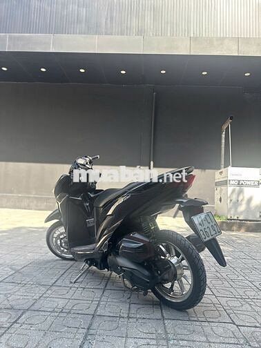 Honda Vario 150 2020 Đen 27000km