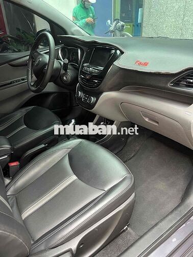 VinFast Fadil 2020 Premium Xám 62383 km
