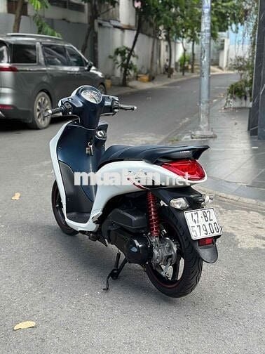 Yamaha Janus 2022 Trắng Smartkey bs47 chính chủ