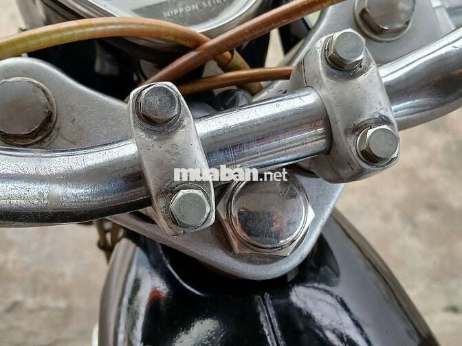 Honda 67 zin đep AG