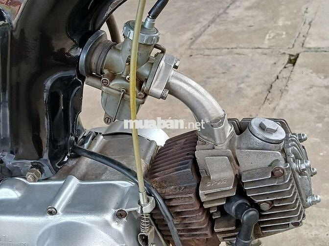 Honda 67 zin đep AG