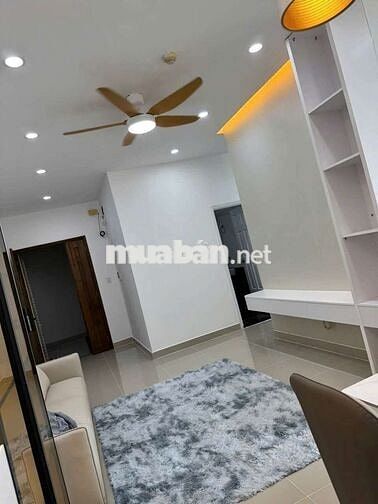 🌺cho thuê căn hộ 2pn* Góc có NT mới*cc BellezaQ7*Dt 88m2- Giá 12 tr