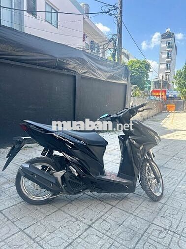 Honda Vario 150 2020 Đen 27000km