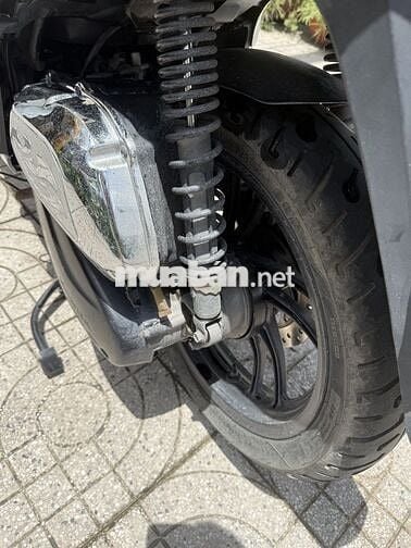 Honda SH 150cc 2015 biển 59, khoá bếp ga SMK