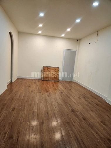Cho thuê nhà 1 trệt, 1 lầu - Mặt tiền đường Bình Giã – Gần Nhà Ga T3