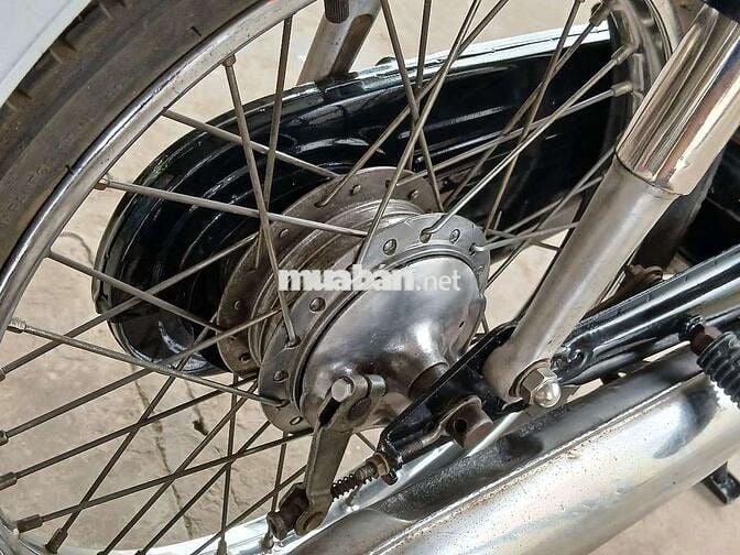 Honda 67 zin đep AG