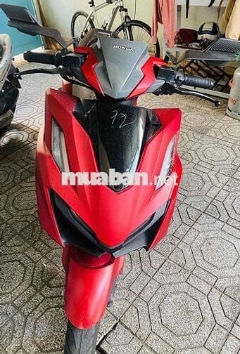 Honda Vario 160 2023 Đỏ 37000 km