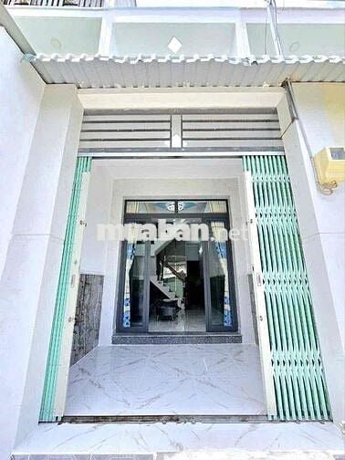 🔔🔔nhà đường xe hơi mới đẹp vào ở liền gần cầu Phú Xuân Huỳnh Tấn Phát