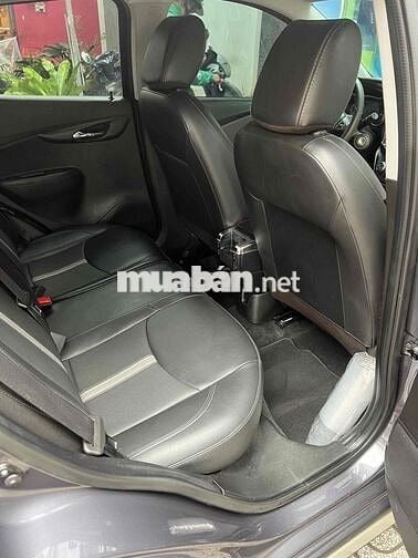 VinFast Fadil 2020 Premium Xám 62383 km