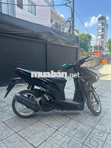 Honda Vario 150 2020 Đen 27000km