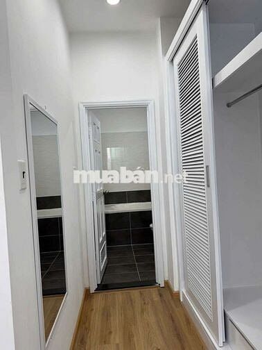 🌺cho thuê căn hộ 2pn* Góc có NT mới*cc BellezaQ7*Dt 88m2- Giá 12 tr