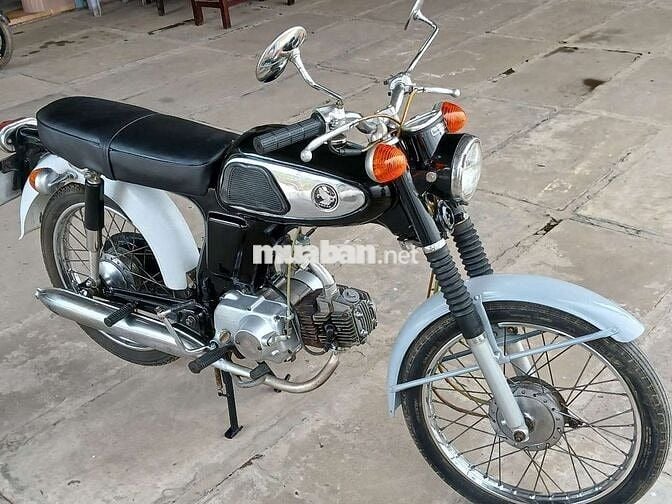 Honda 67 zin đep AG
