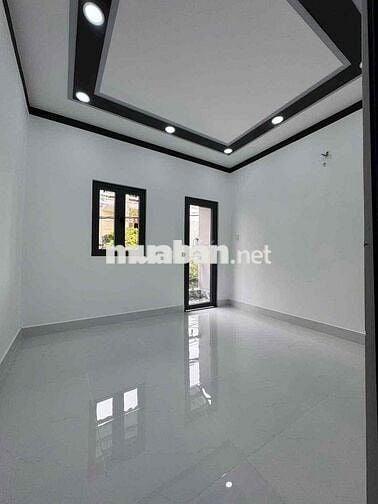 🔔🔔nhà đường xe hơi mới đẹp vào ở liền gần cầu Phú Xuân Huỳnh Tấn Phát