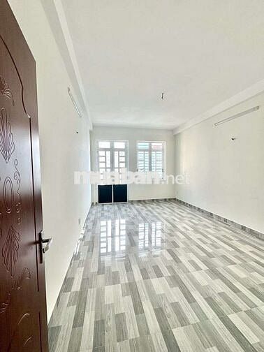 Nhà Lê Văn Quới [4x14, 3 lầu, 4pn, 4toilet] 12tr/tháng