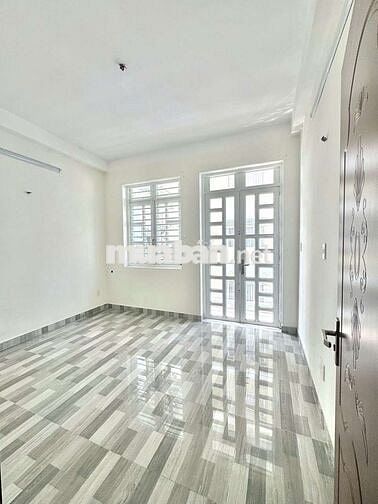 Nhà Lê Văn Quới [4x14, 3 lầu, 4pn, 4toilet] 12tr/tháng
