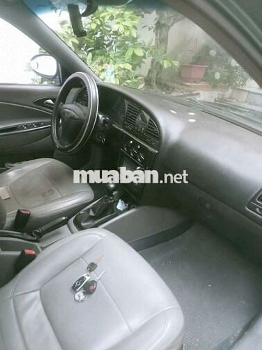 Daewoo Nubira II S 2003 Xanh