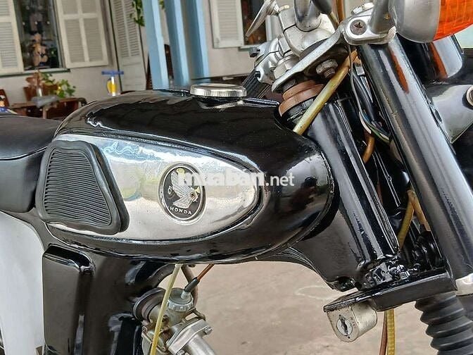 Honda 67 zin đep AG