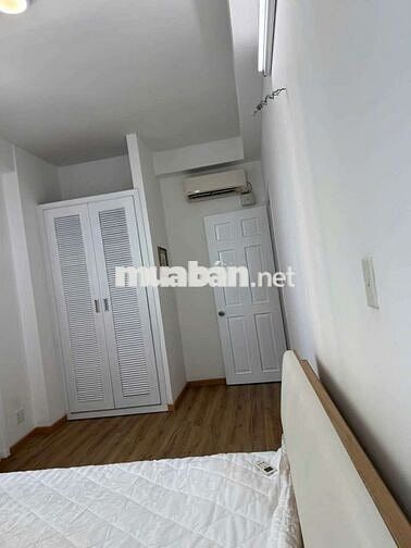 🌺cho thuê căn hộ 2pn* Góc có NT mới*cc BellezaQ7*Dt 88m2- Giá 12 tr