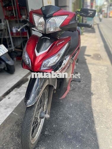 Vừa mới đổi khách xe wave rsx110cc giấy tờ đầy đủ.